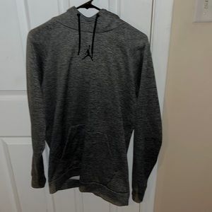 Air Jordan training hoodie